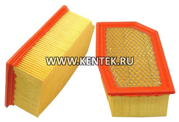 воздушный фильтр HIFI SA6130 HIFI  - фото, характеристики, описание.