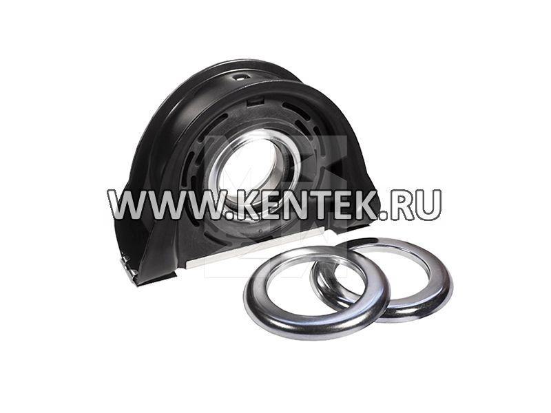 Подшипник подвесной IVECO о.н. 42541437 (M7250007) MARSHALL MARSHALL  - фото, характеристики, описание.