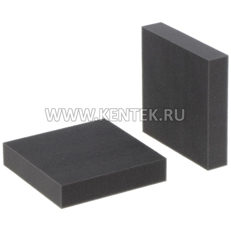 Воздушный фильтр HIFI SA12973 HIFI  - фото, характеристики, описание.
