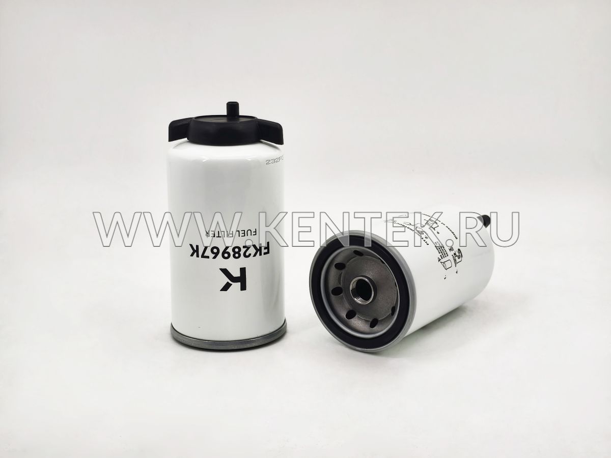 Топливный фильтр KENTEK FK28967K KENTEK  - фото, характеристики, описание.