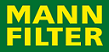 масляный фильтр MANN-FILTER HU832 MANN-FILTER  - фото, характеристики, описание.