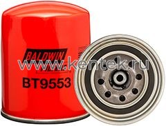 гидравлический фильтр, Spin-on (накручивающийся) Baldwin BT9553 Baldwin  - фото, характеристики, описание.