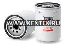 масляный фильтр Fleetguard LF17507 Fleetguard  - фото, характеристики, описание.
