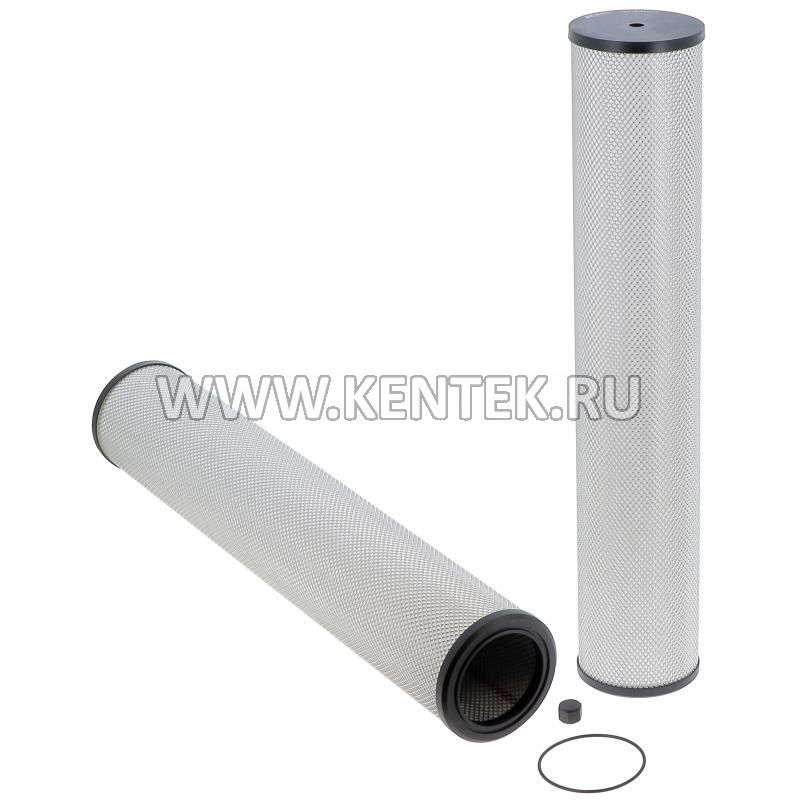 Магистральный фильтр HIFI SI43004 HIFI  - фото, характеристики, описание.