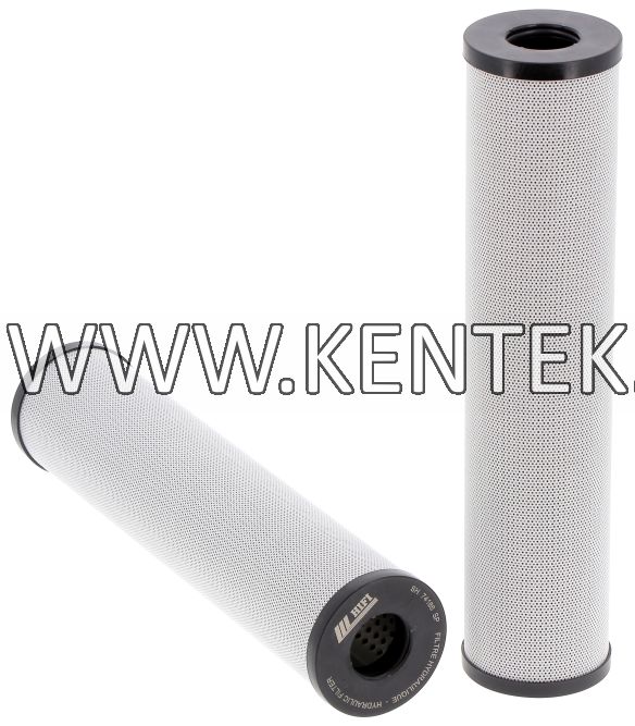 Гидравлический фильтр HIFI SH74186SP HIFI  - фото, характеристики, описание.