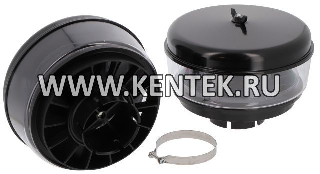 Воздушный фильтр предочиститель HIFI CPC011H178D001 HIFI  - фото, характеристики, описание.