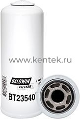 Гидравлический фильтр spin-on Baldwin BT23540 Baldwin  - фото, характеристики, описание.
