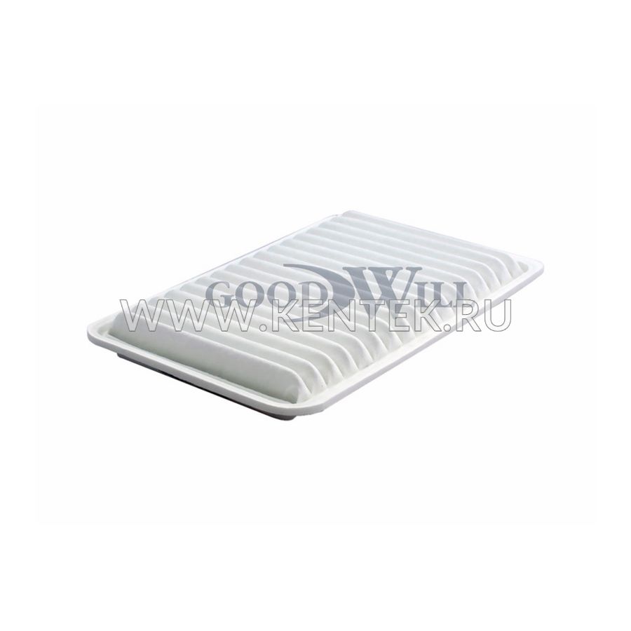 Фильтр воздушный GOODWILL AG 121 ECO GOODWILL  - фото, характеристики, описание.