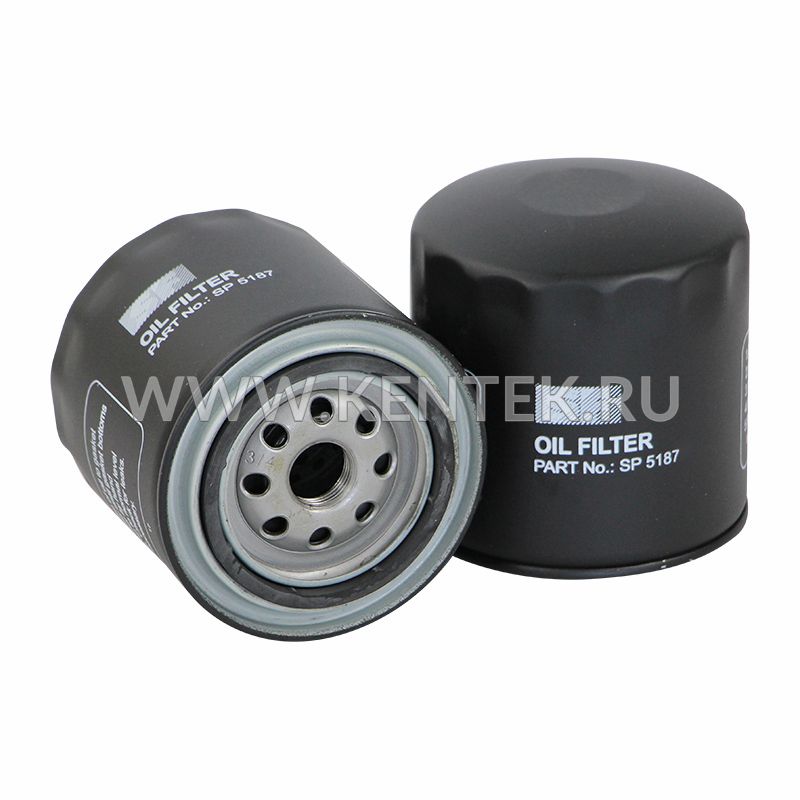  SF-FILTER SP5187 SF-FILTER  - фото, характеристики, описание.