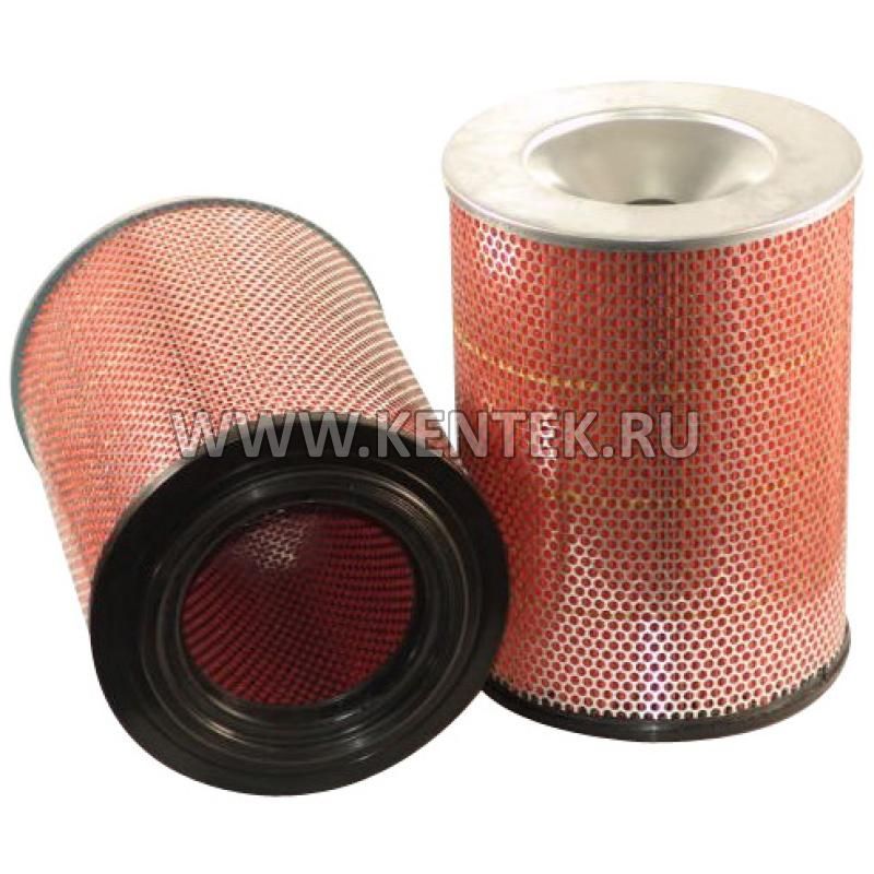 Воздушный фильтр HIFI SA18015 HIFI  - фото, характеристики, описание.