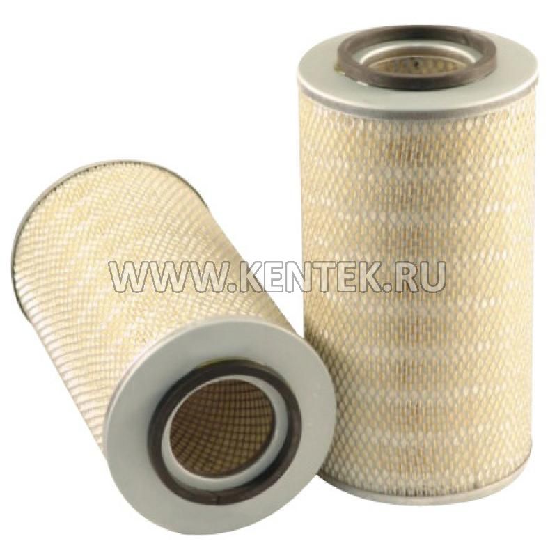 Воздушный фильтр HIFI SA16067 HIFI  - фото, характеристики, описание.