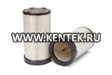 воздушный фильтр Fleetguard AF25132M Fleetguard  - фото, характеристики, описание.