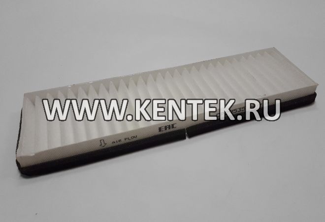 салонный фильтр KENTEK CP29535 KENTEK  - фото, характеристики, описание.