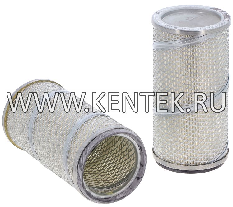 воздушный фильтр HIFI SA11913 HIFI  - фото, характеристики, описание.