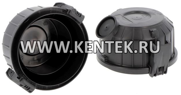 Крышка воздушного фильтра HIFI SACV03015 HIFI  - фото, характеристики, описание.