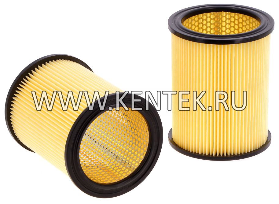 Воздушный фильтр HIFI ASR988304AA004 HIFI  - фото, характеристики, описание.