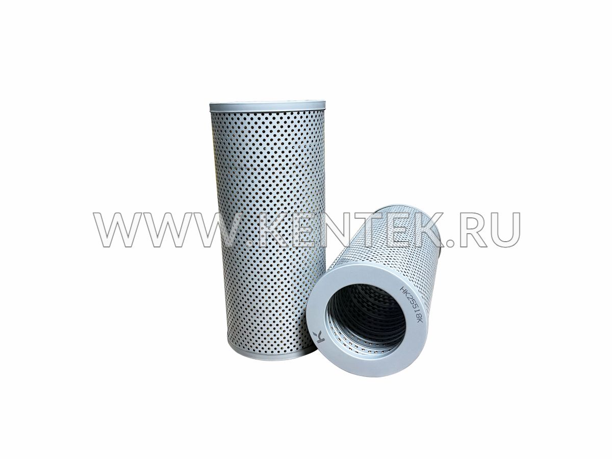 Гидравлический фильтр KENTEK HK25518K KENTEK  - фото, характеристики, описание.