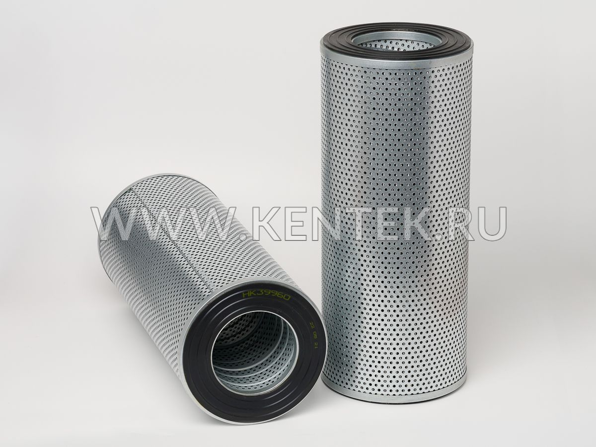 гидравлический фильтр KENTEK HK39960 KENTEK  - фото, характеристики, описание.