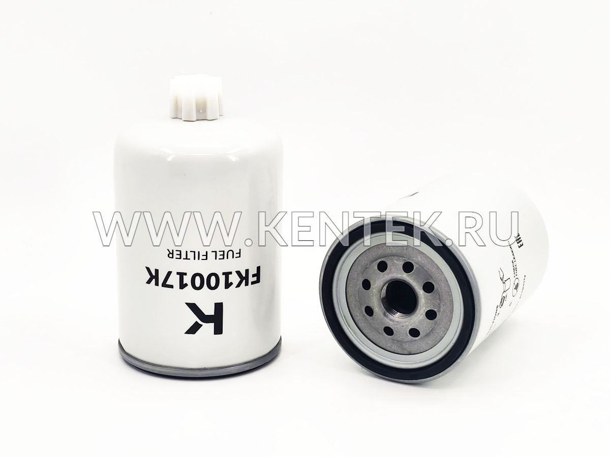 Топливный фильтр KENTEK FK10017K KENTEK  - фото, характеристики, описание.