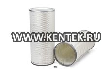 воздушный фильтр Fleetguard AF1604 Fleetguard  - фото, характеристики, описание.
