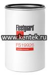 сепаратор топлива Fleetguard FS19926 Fleetguard  - фото, характеристики, описание.