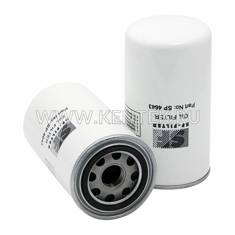  SF-FILTER SP4643 SF-FILTER  - фото, характеристики, описание.