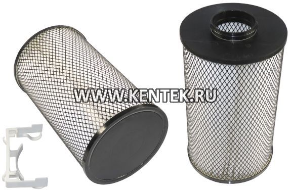 Воздушный фильтр кабинный HIFI SC90401 HIFI  - фото, характеристики, описание.