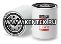 масляный фильтр Fleetguard LF3434 Fleetguard  - фото, характеристики, описание.