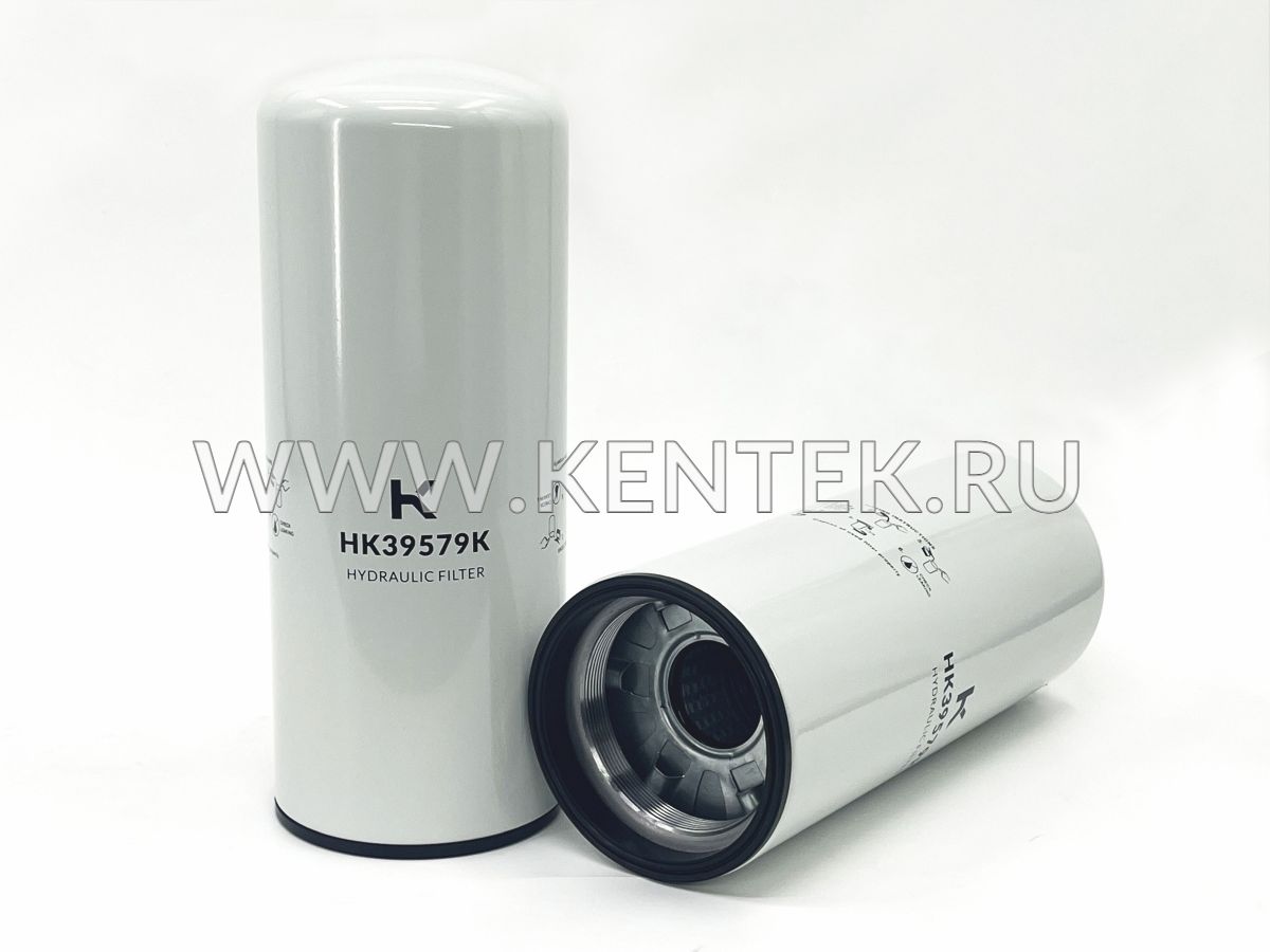 Гидравлический фильтр KENTEK HK39579K KENTEK  - фото, характеристики, описание.