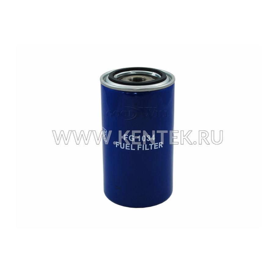 GOODWILL ТОПЛИВНЫЕ ФИЛЬТРЫ FG1034 GOODWILL  - фото, характеристики, описание.