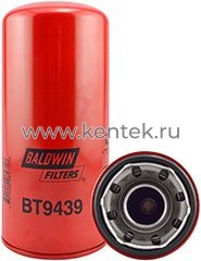 гидравлический фильтр, Spin-on (накручивающийся) Baldwin BT9439 Baldwin  - фото, характеристики, описание.