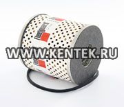 масляный фильтр Fleetguard LF599 Fleetguard  - фото, характеристики, описание.