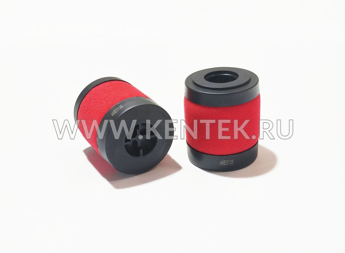 Воздушный фильтр-элемент KENTEK AC1014K KENTEK  - фото, характеристики, описание.