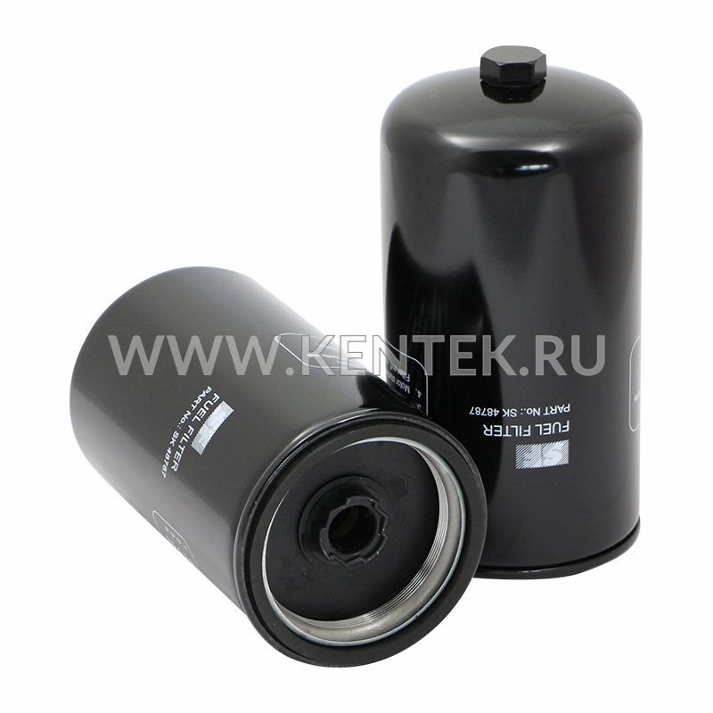  SF-FILTER SK48787 SF-FILTER  - фото, характеристики, описание.