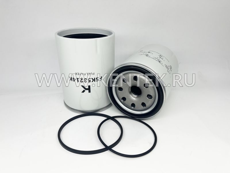Топливный фильтр KENTEK FSK53214K KENTEK  - фото, характеристики, описание.