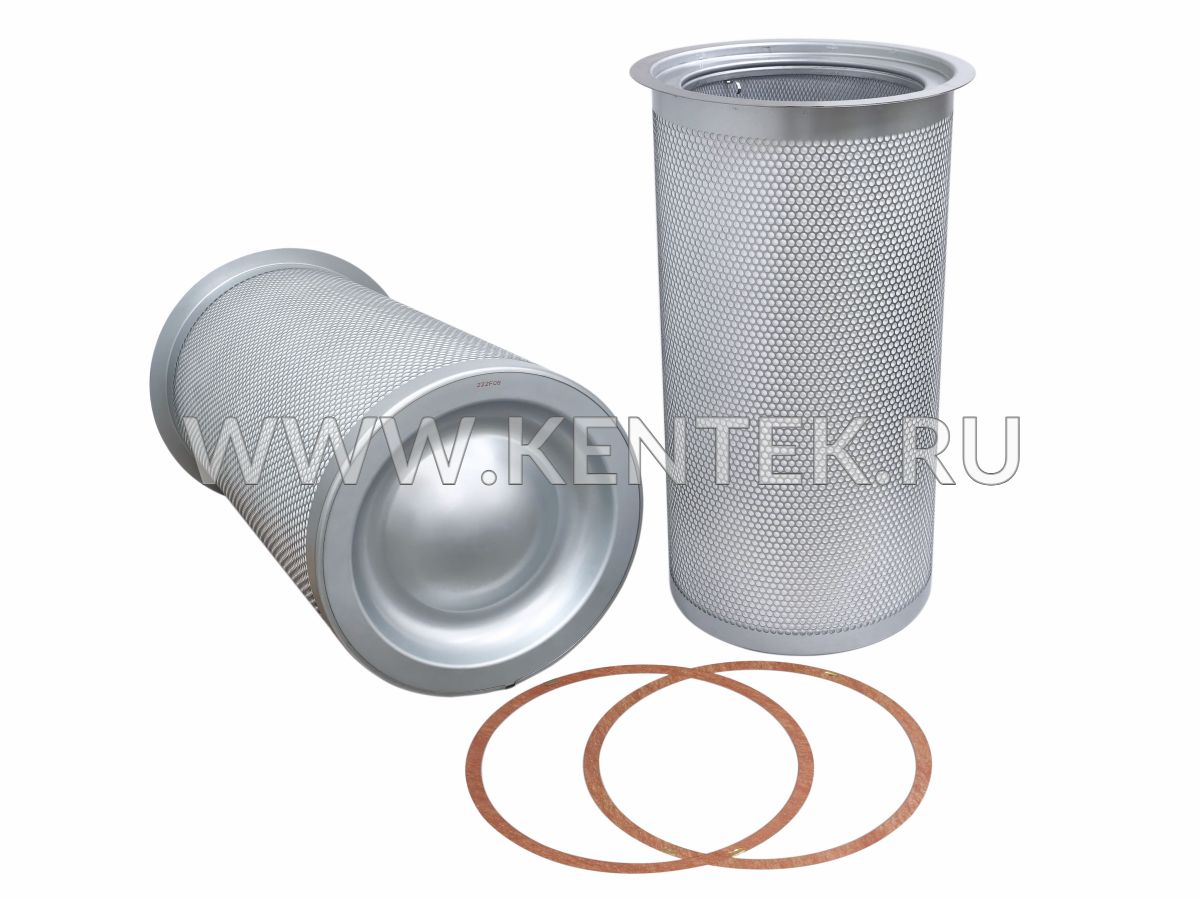 Воздушный фильтр-элемент KENTEK CS930 KENTEK  - фото, характеристики, описание.