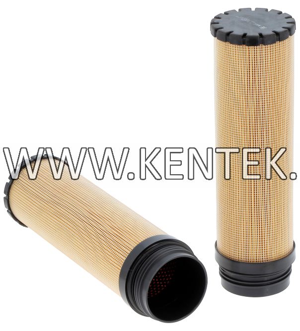 Воздушный фильтр HIFI SA17692 HIFI  - фото, характеристики, описание.