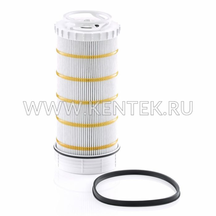  MANN-FILTER HD15007X MANN-FILTER  - фото, характеристики, описание.