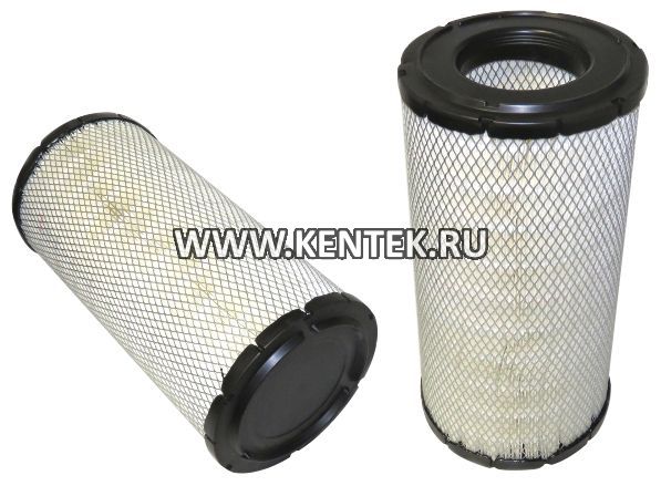 Воздушный фильтр HIFI SA17585 HIFI  - фото, характеристики, описание.