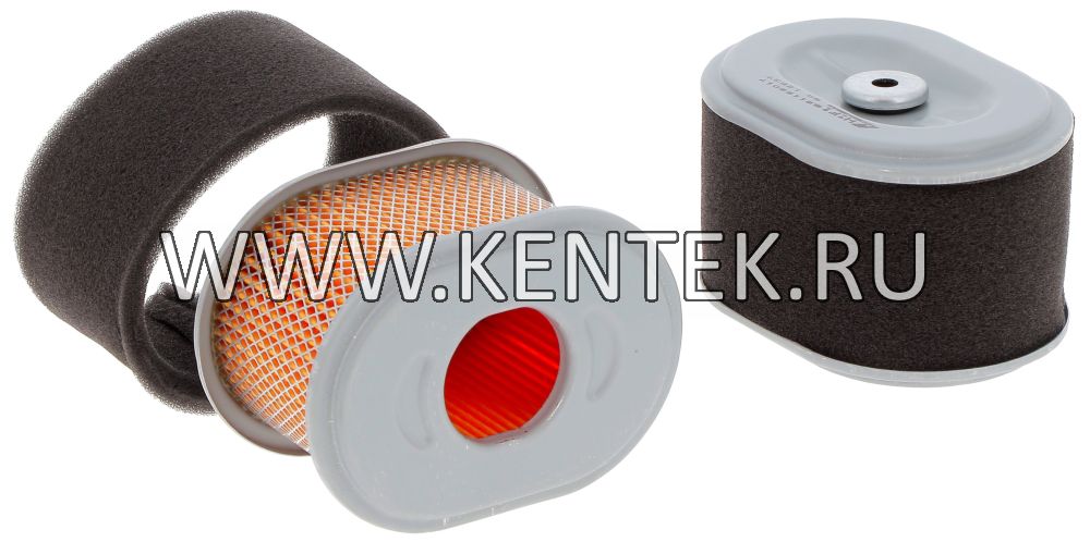 Воздушный фильтр HIFI SA12837 HIFI  - фото, характеристики, описание.