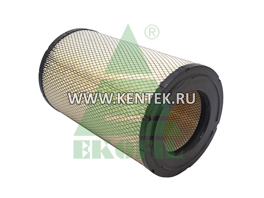 Эл-нт фильтрующий воздушный основной EKOFIL EKO-01.34/1 EKOFIL  - фото, характеристики, описание.