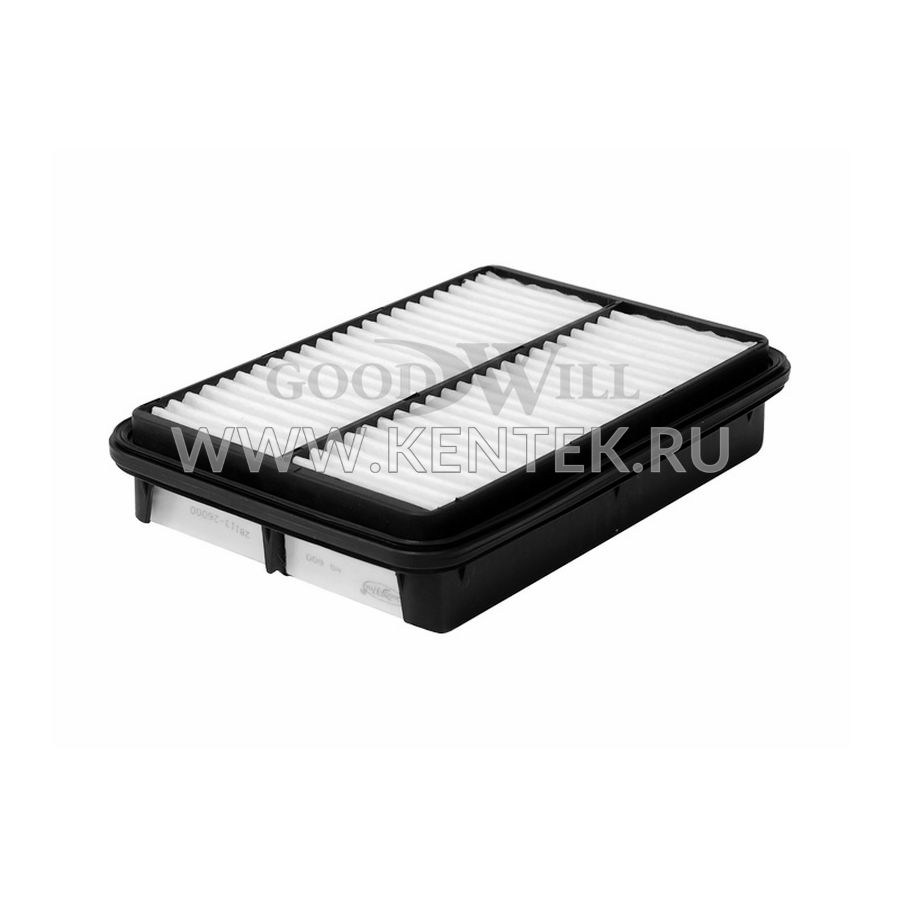 Фильтр воздушный GOODWILL AG 600 GOODWILL  - фото, характеристики, описание.