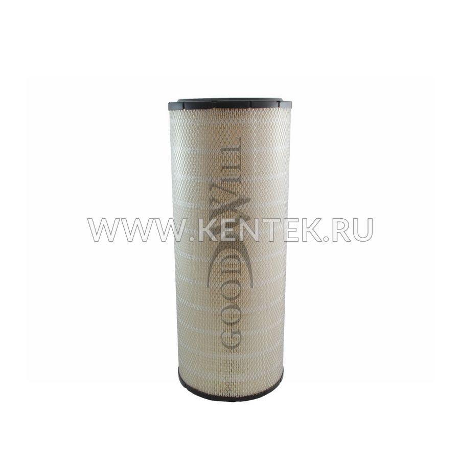 Фильтр воздушный GOODWILL AG 1090 GOODWILL  - фото, характеристики, описание.