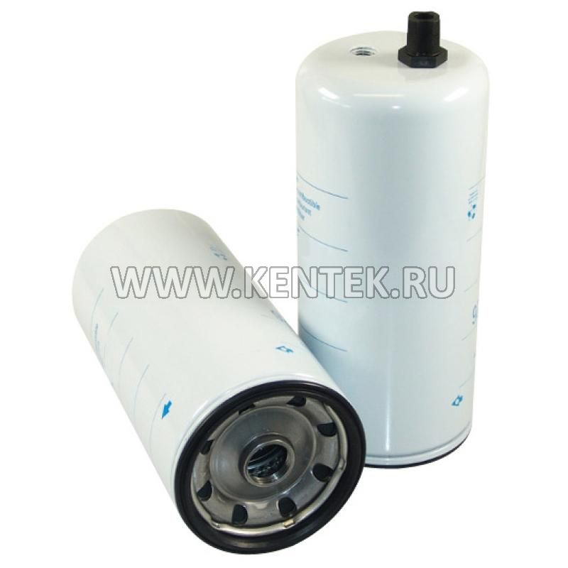 Топливный фильтр HIFI SN40625 HIFI  - фото, характеристики, описание.