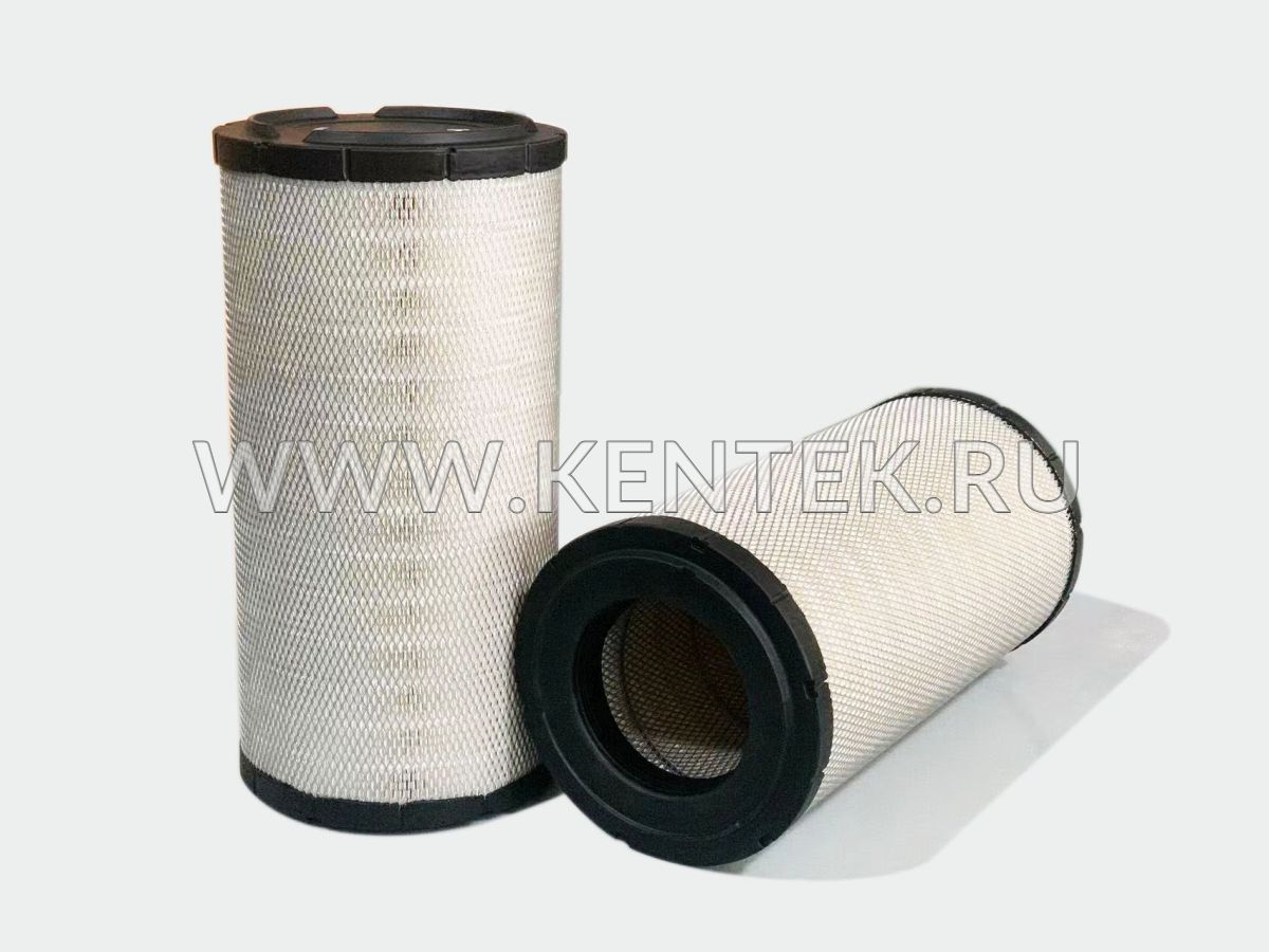 Воздушный фильтр-элемент (внешний) KENTEK AP31069K KENTEK  - фото, характеристики, описание.