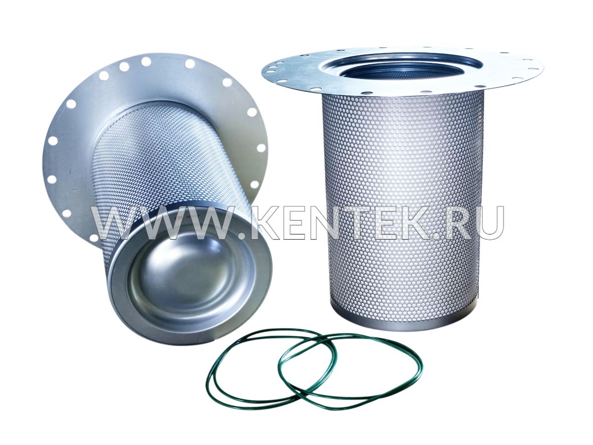 Сепаратор воздух-масло KENTEK CS308 KENTEK  - фото, характеристики, описание.
