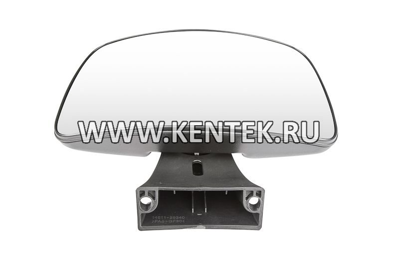 Зеркало бордюрное Mercedes-Benz о.н. 00281001816 (M4300213) MARSHALL MARSHALL  - фото, характеристики, описание.