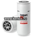 гидравлический фильтр Fleetguard HF6569 Fleetguard  - фото, характеристики, описание.