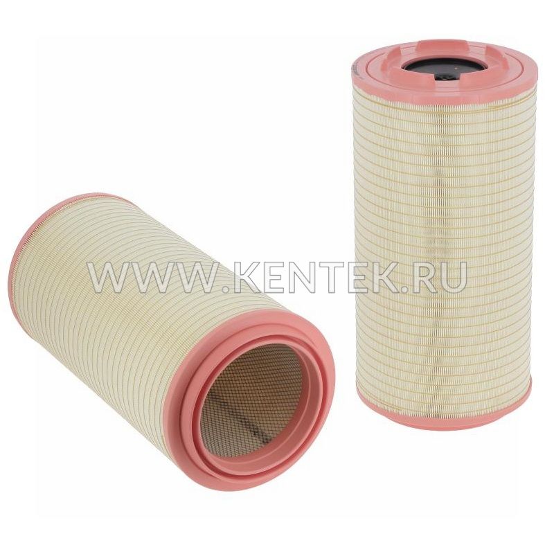 Воздушный фильтр HIFI SA17732 HIFI  - фото, характеристики, описание.