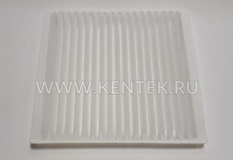салонный фильтр KENTEK CP29487 KENTEK  - фото, характеристики, описание.